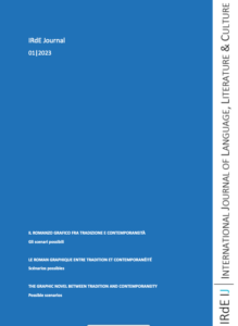 copertina irde journal pdf